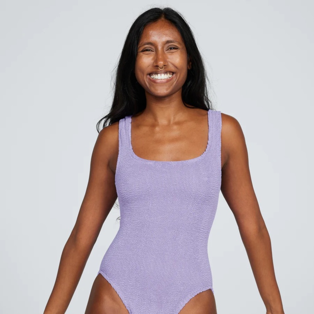 YOU SWIM APLOMB ONE PIECE